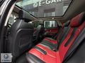 EGARAJ | 2013 RANGE ROVER EVOQUE MERİDİAN KIRMIZI SPOR KOLTUK