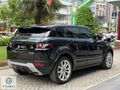 EGARAJ | 2013 RANGE ROVER EVOQUE MERİDİAN KIRMIZI SPOR KOLTUK