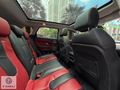 EGARAJ | 2013 RANGE ROVER EVOQUE MERİDİAN KIRMIZI SPOR KOLTUK
