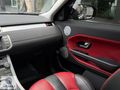 EGARAJ | 2013 RANGE ROVER EVOQUE MERİDİAN KIRMIZI SPOR KOLTUK