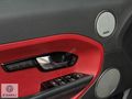 EGARAJ | 2013 RANGE ROVER EVOQUE MERİDİAN KIRMIZI SPOR KOLTUK