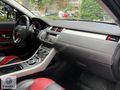 EGARAJ | 2013 RANGE ROVER EVOQUE MERİDİAN KIRMIZI SPOR KOLTUK