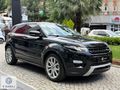EGARAJ | 2013 RANGE ROVER EVOQUE MERİDİAN KIRMIZI SPOR KOLTUK