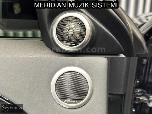 AKY MOTORS,BLACK EDİTİON,ALPİN GREY,DYNAMİC SE,20 JANT,360° KAM