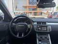 RANGE ROVER EVOQUE 2.0 TD4 HSE DYNAMİC OTOMATİK