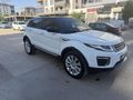 RANGE ROVER EVOQUE 2.0 TD4 HSE DYNAMİC OTOMATİK