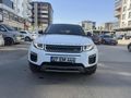 RANGE ROVER EVOQUE 2.0 TD4 HSE DYNAMİC OTOMATİK