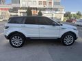 RANGE ROVER EVOQUE 2.0 TD4 HSE DYNAMİC OTOMATİK