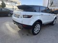 RANGE ROVER EVOQUE 2.0 TD4 HSE DYNAMİC OTOMATİK