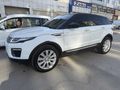 RANGE ROVER EVOQUE 2.0 TD4 HSE DYNAMİC OTOMATİK