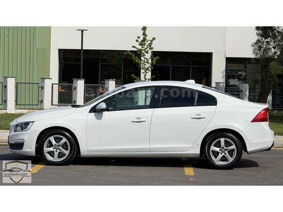 2018/S60/2.0D4/190/ADVANCE/OTOMATİK/DEĞİŞENSİZ/İZMİT/AUTO