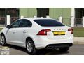 2018/S60/2.0D4/190/ADVANCE/OTOMATİK/DEĞİŞENSİZ/İZMİT/AUTO