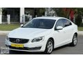 2018/S60/2.0D4/190/ADVANCE/OTOMATİK/DEĞİŞENSİZ/İZMİT/AUTO