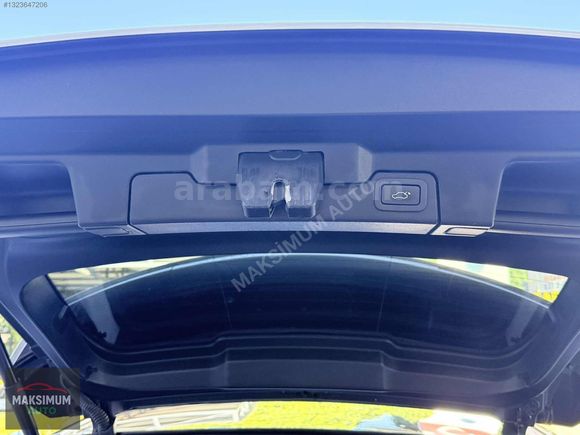 2016 CİFT HAFIZA MERIDIAN NAVİGASYON FULL+EMSALİ YOK HATASIZ