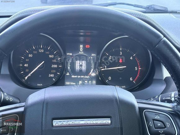 2016 CİFT HAFIZA MERIDIAN NAVİGASYON FULL+EMSALİ YOK HATASIZ