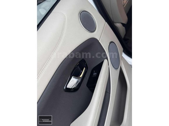 Hatasız Boyasız Tramersiz 2015 LAND ROVER EVOUE