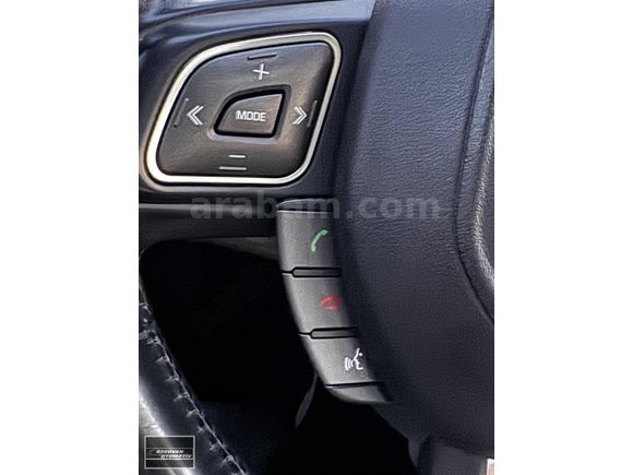 Hatasız Boyasız Tramersiz 2015 LAND ROVER EVOUE