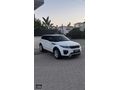 Hatasız Boyasız Tramersiz 2015 LAND ROVER EVOUE