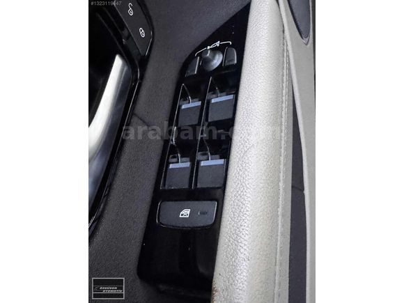 Hatasız Boyasız Tramersiz 2015 LAND ROVER EVOUE