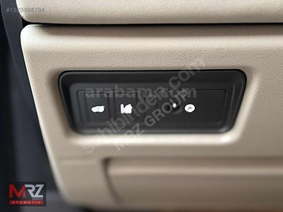 MRZ GROUP'TAN 2018 EVOQUE 2.0TD4 162.***KM K.K.12 TAKSİT İMKANI