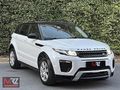 MRZ GROUP'TAN 2018 EVOQUE 2.0TD4 162.***KM K.K.12 TAKSİT İMKANI