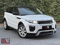 MRZ GROUP'TAN 2018 EVOQUE 2.0TD4 162.***KM K.K.12 TAKSİT İMKANI