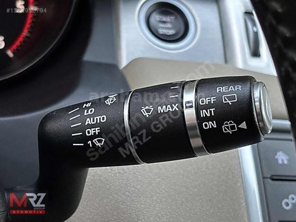 MRZ GROUP'TAN 2018 EVOQUE 2.0TD4 162.***KM K.K.12 TAKSİT İMKANI