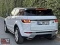 MRZ GROUP'TAN 2018 EVOQUE 2.0TD4 162.***KM K.K.12 TAKSİT İMKANI