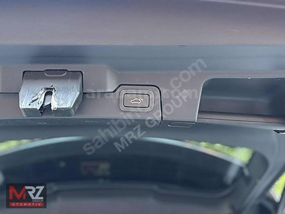 MRZ GROUP'TAN 2018 EVOQUE 2.0TD4 162.***KM K.K.12 TAKSİT İMKANI
