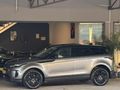 DS MOTOR'S DAN 2021 EVOqUE LAND ROVER BLACK HATASIZ BOYASIZ
