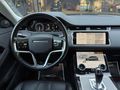 DS MOTOR'S DAN 2021 EVOqUE LAND ROVER BLACK HATASIZ BOYASIZ