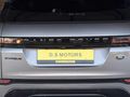 DS MOTOR'S DAN 2021 EVOqUE LAND ROVER BLACK HATASIZ BOYASIZ