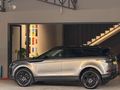 DS MOTOR'S DAN 2021 EVOqUE LAND ROVER BLACK HATASIZ BOYASIZ