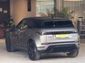 DS MOTOR'S DAN 2021 EVOqUE LAND ROVER BLACK HATASIZ BOYASIZ