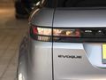 DS MOTOR'S DAN 2021 EVOqUE LAND ROVER BLACK HATASIZ BOYASIZ