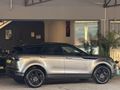 DS MOTOR'S DAN 2021 EVOqUE LAND ROVER BLACK HATASIZ BOYASIZ