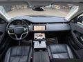 DS MOTOR'S DAN 2021 EVOqUE LAND ROVER BLACK HATASIZ BOYASIZ