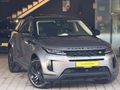 DS MOTOR'S DAN 2021 EVOqUE LAND ROVER BLACK HATASIZ BOYASIZ