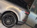 DS MOTOR'S DAN 2021 EVOqUE LAND ROVER BLACK HATASIZ BOYASIZ