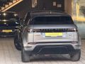 DS MOTOR'S DAN 2021 EVOqUE LAND ROVER BLACK HATASIZ BOYASIZ