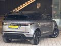 DS MOTOR'S DAN 2021 EVOqUE LAND ROVER BLACK HATASIZ BOYASIZ