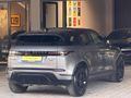 DS MOTOR'S DAN 2021 EVOqUE LAND ROVER BLACK HATASIZ BOYASIZ