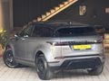 DS MOTOR'S DAN 2021 EVOqUE LAND ROVER BLACK HATASIZ BOYASIZ