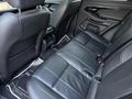 DS MOTOR'S DAN 2021 EVOqUE LAND ROVER BLACK HATASIZ BOYASIZ
