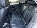 DS MOTOR'S DAN 2021 EVOqUE LAND ROVER BLACK HATASIZ BOYASIZ
