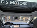 DS MOTOR'S DAN 2021 EVOqUE LAND ROVER BLACK HATASIZ BOYASIZ