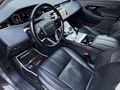 DS MOTOR'S DAN 2021 EVOqUE LAND ROVER BLACK HATASIZ BOYASIZ