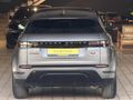 DS MOTOR'S DAN 2021 EVOqUE LAND ROVER BLACK HATASIZ BOYASIZ