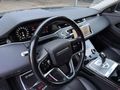 DS MOTOR'S DAN 2021 EVOqUE LAND ROVER BLACK HATASIZ BOYASIZ