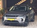 DS MOTOR'S DAN 2021 EVOqUE LAND ROVER BLACK HATASIZ BOYASIZ